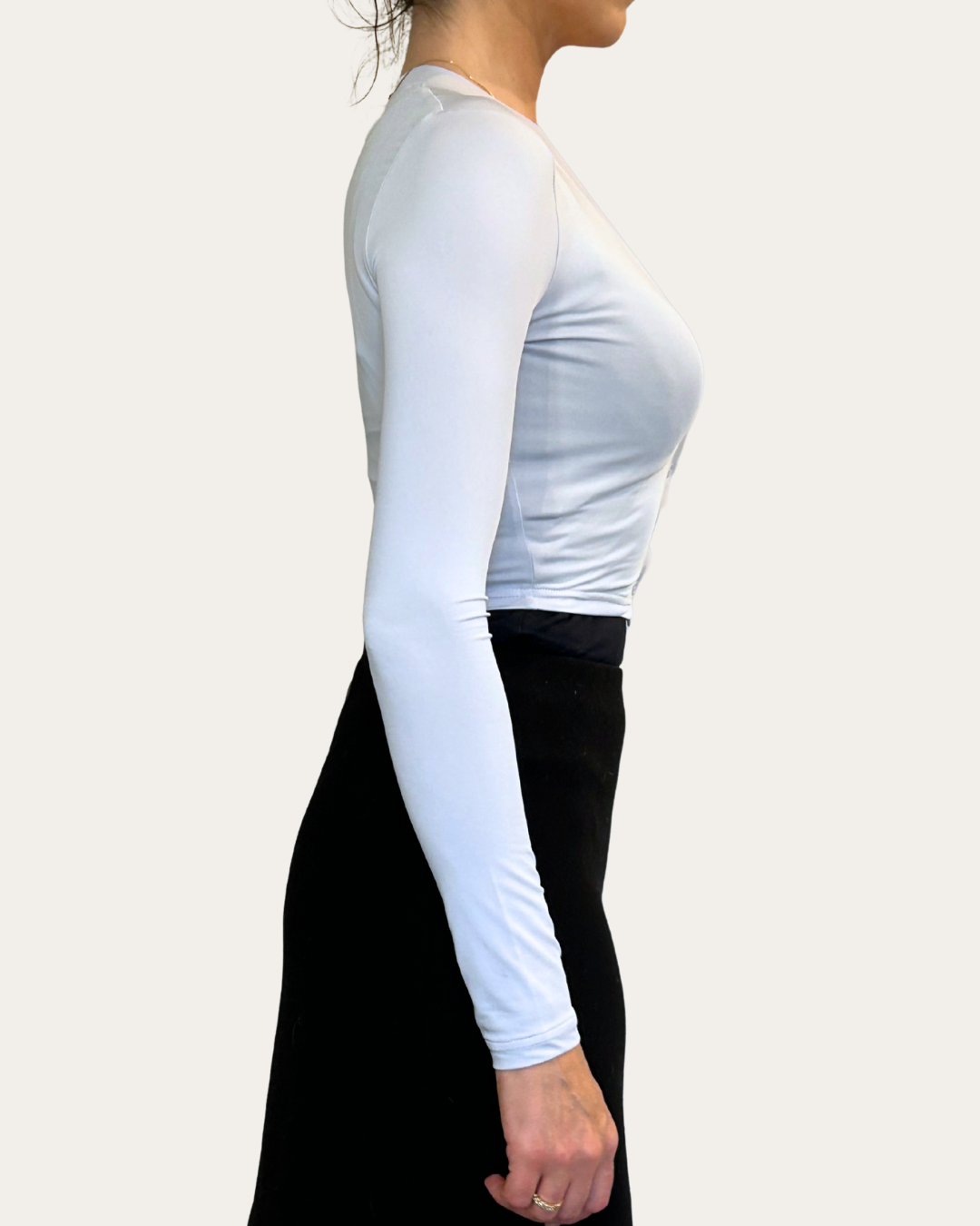 BAYSA Slim Fit Cardigan