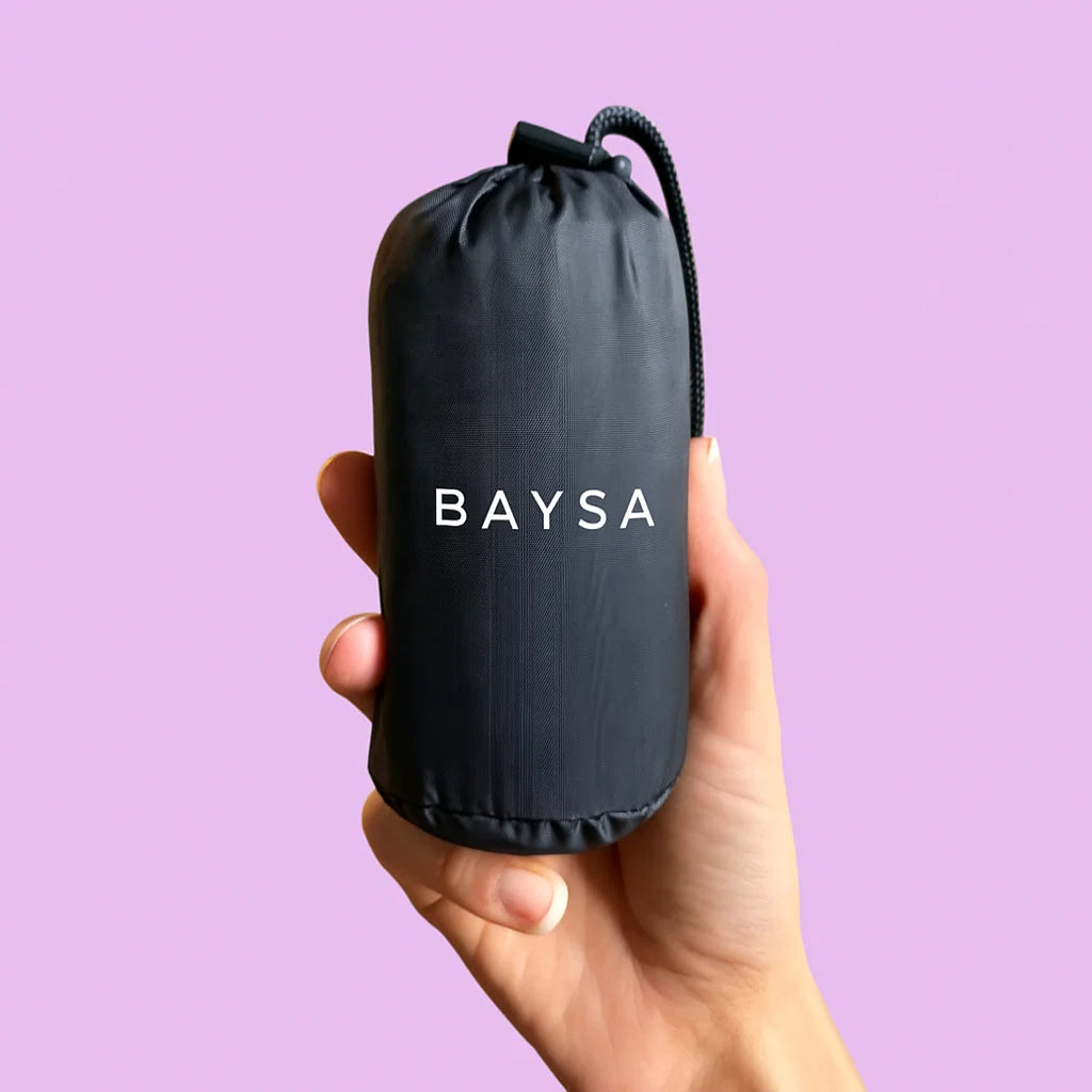 BAYSA Slim Fit Cardigan